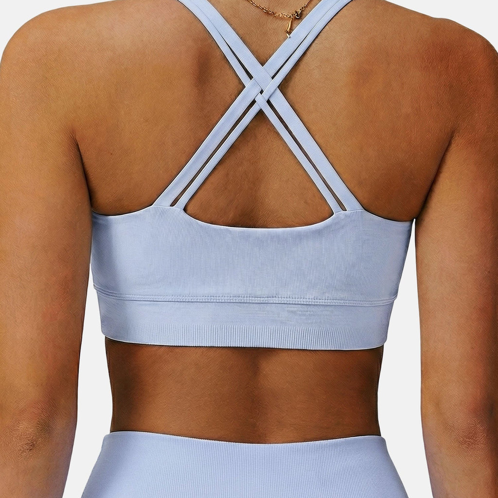Brassière Maintien Essentials