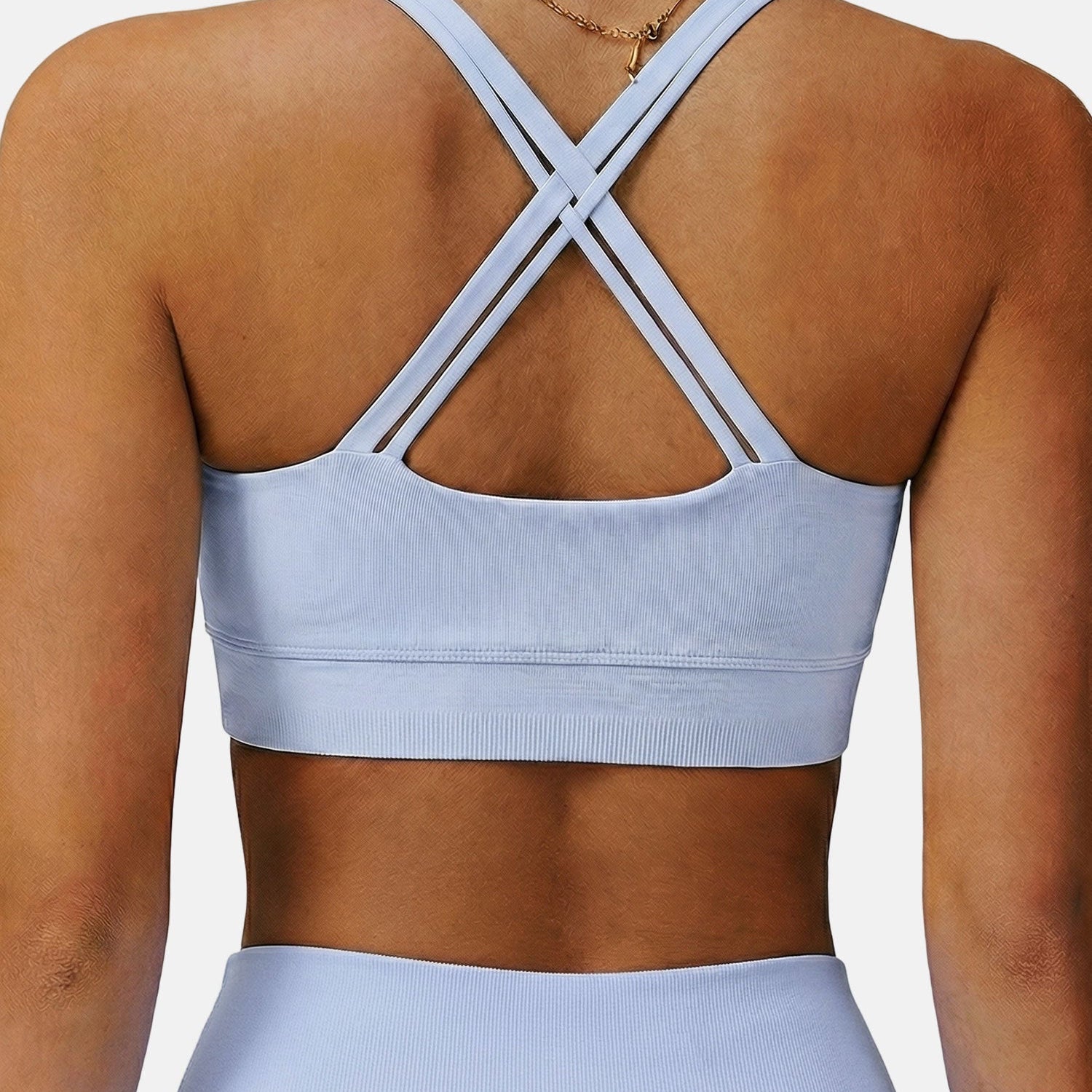 Brassière Maintien Essentials