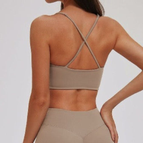 Brassière Maintien Essentials