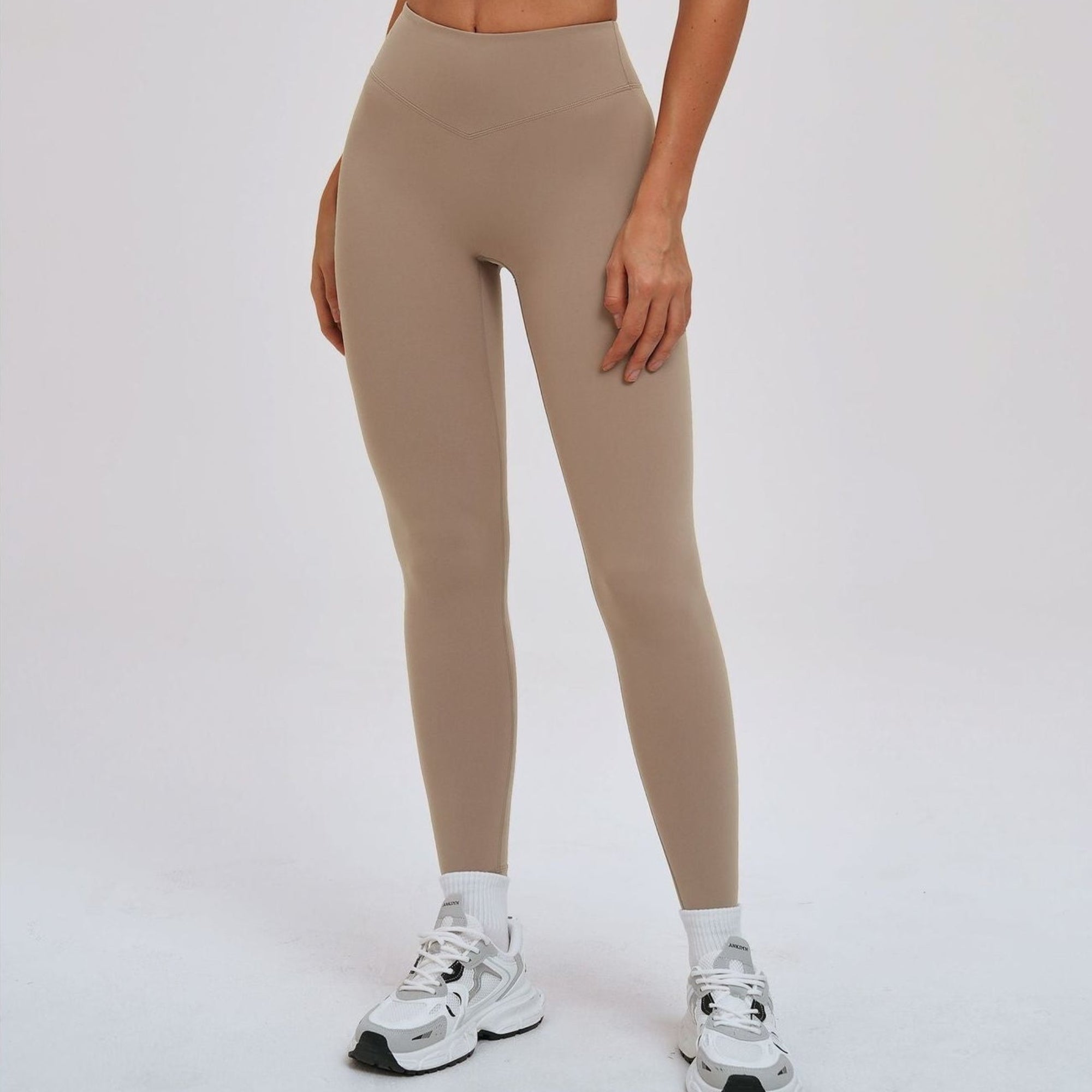 Legging  Essentials