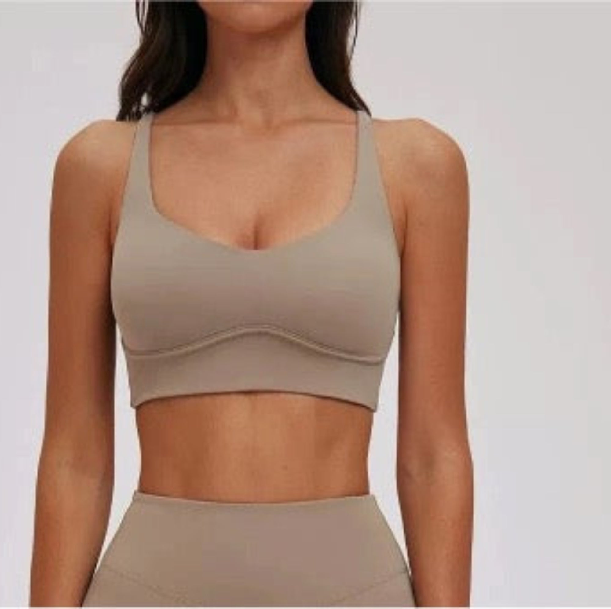Brassière Maintien Essentials