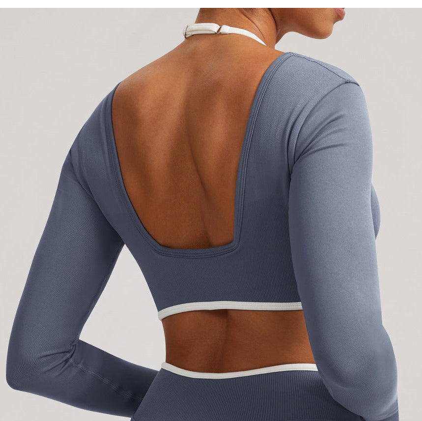 Brassière Sculptante – Steel