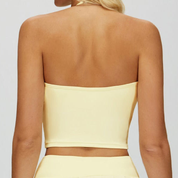 Top Sculptant – Butter